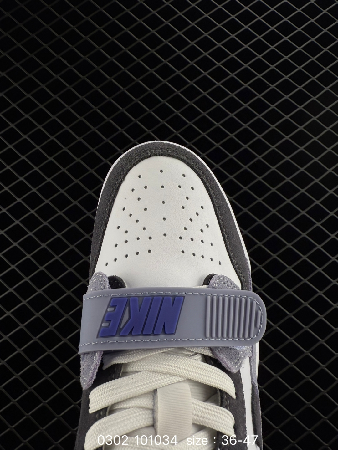 Nike Air Jordan Legacy 312 Low